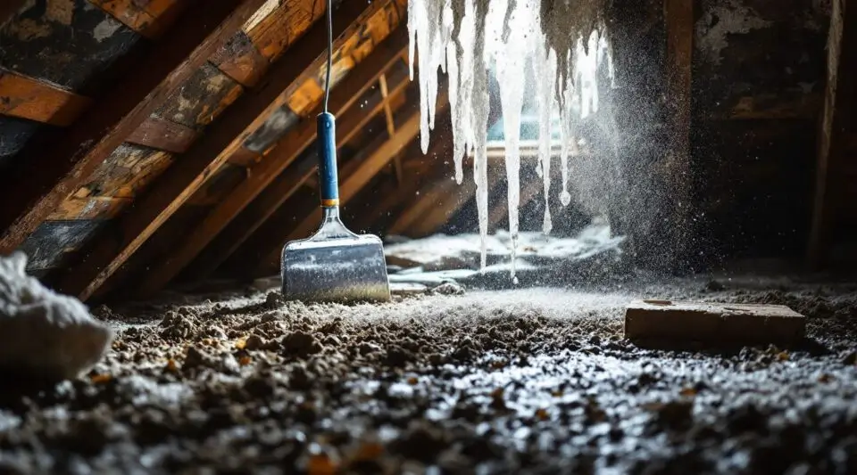 mold removal in Rocklin, CA