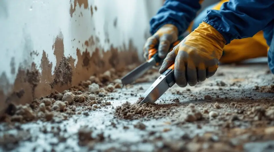 Attic Mold Remediation Auburn