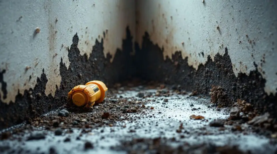 Emergency Mold Remediation Auburn