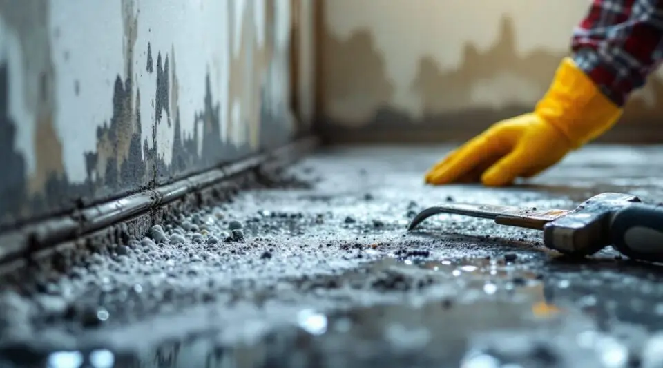 Home Mold Removal Services Auburn