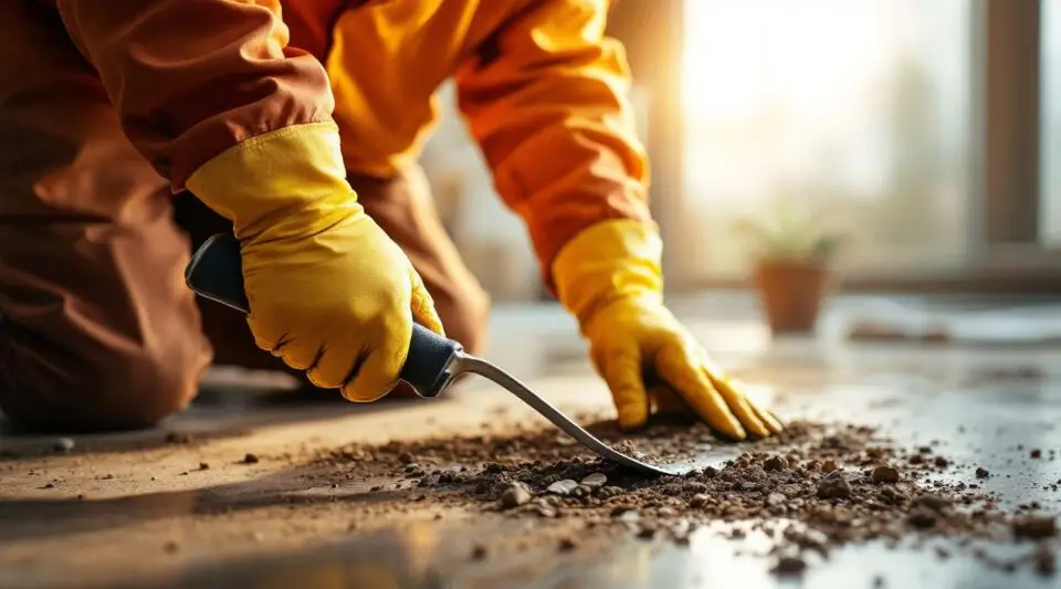 Mold Inspection And Removal Auburn