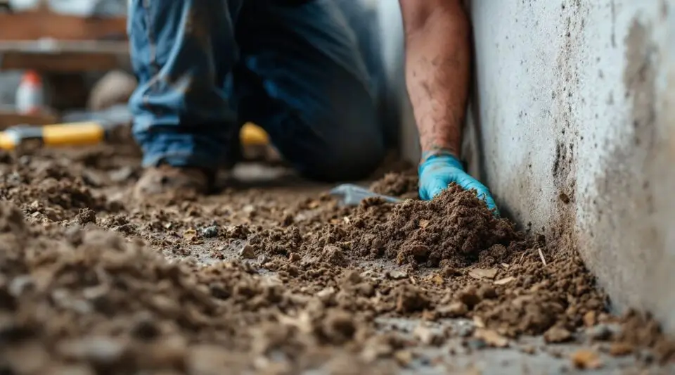 Certified & Equipped Environmental Technicians at Dry Solutions Mold Remediation
